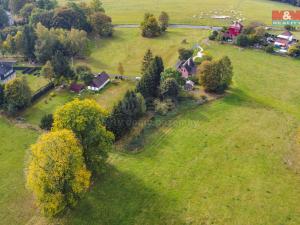 Prodej pozemku pro bydlení, Hranice - Studánka, 1294 m2