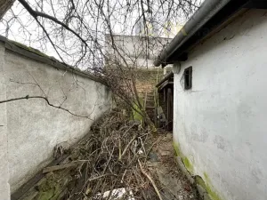 Dražba rodinného domu, Mostkovice, Uličky, 91 m2