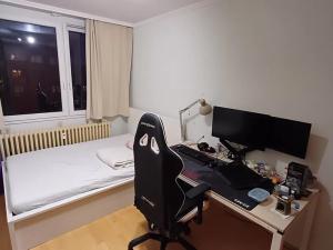 Pronájem bytu 3+kk, Praha - Háje, Mejstříkova, 72 m2