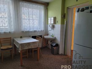 Prodej rodinného domu, Holešov, Hankeho, 75 m2