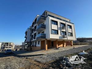 Prodej bytu 2+kk, Sozopol, Bulharsko, 47 m2