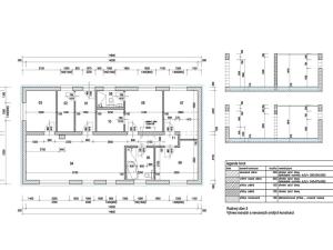 Prodej rodinného domu, Těrlicko, Stodolní, 100 m2