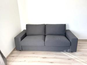 Pronájem bytu 1+kk, Tuchoměřice, V Kněžívce, 37 m2