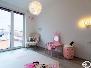 Prodej rodinného domu, Pohořelice, U Cihelny, 168 m2