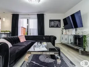 Prodej rodinného domu, Pohořelice, U Cihelny, 168 m2