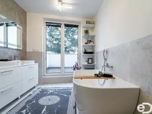 Prodej rodinného domu, Pohořelice, U Cihelny, 141 m2