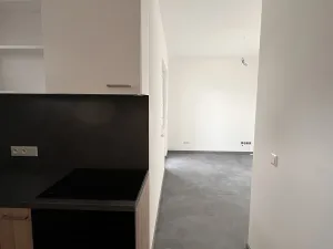 Pronájem bytu 1+kk, Znojmo, Třešňová, 21 m2