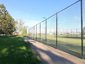 Prodej pozemku pro bydlení, Polerady, 1100 m2