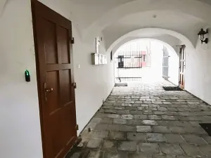 Pronájem kanceláře, Tišnov, Mlýnská, 33 m2