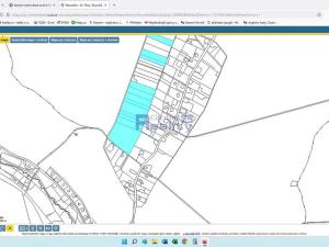 Prodej pozemku pro bydlení, Mostek, 52769 m2