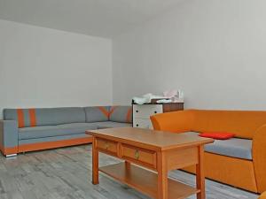 Pronájem bytu 4+kk, Liberec, Národní, 90 m2