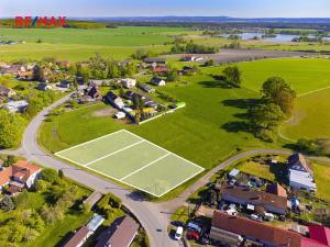 Prodej pozemku pro bydlení, Přepychy, 1101 m2