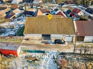 Prodej garáže, Lhotice, 280 m2