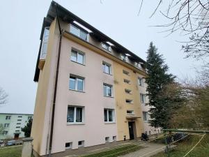 Prodej bytu 2+1, Tišnov, Jamborova, 52 m2