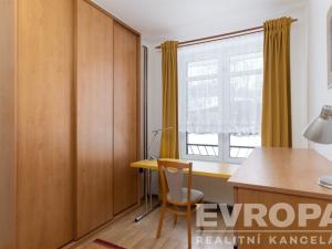 Prodej bytu 2+kk, Vrchlabí - Hořejší Vrchlabí, Stavidlový vrch, 56 m2