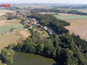 Prodej historického objektu, Kundratice, 850 m2