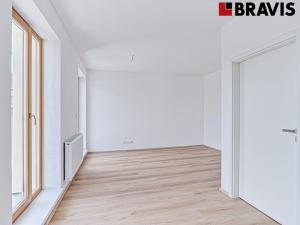 Pronájem bytu 3+kk, Brno - Komárov, Jeneweinova, 80 m2