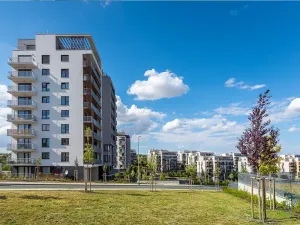 Prodej bytu 3+kk, Praha - Hrdlořezy, Učňovská, 86 m2