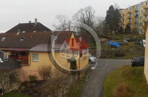 Pronájem bytu 2+kk, Třebíč - Nové Dvory, Křížová, 54 m2