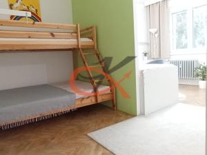 Prodej bytu 2+1, Studénka, Mírová, 54 m2