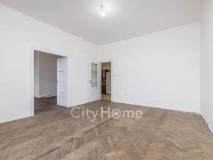 Prodej bytu 3+kk, Praha - Libeň, Sokolovská, 95 m2