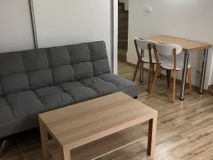 Pronájem bytu 2+kk, Zlín, Zadní luhy, 44 m2