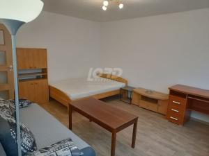 Pronájem bytu 1+kk, Hradec Králové - Slezské Předměstí, Severní, 27 m2