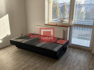 Pronájem bytu 1+kk, Olomouc, Dlouhá, 27 m2