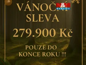 Prodej lesa, Kralovice, 6740 m2