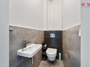 Pronájem bytu 2+kk, Litoměřice, Lodní náměstí, 59 m2