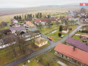 Prodej rodinného domu, Janovice nad Úhlavou - Spůle, 210 m2