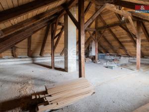 Prodej rodinného domu, Janovice nad Úhlavou - Spůle, 210 m2