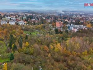 Prodej pozemku pro bydlení, Plzeň - Bolevec, 724 m2