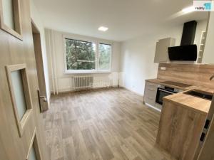 Pronájem bytu 2+kk, Nový Bor, Sadová, 34 m2