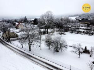 Prodej zahrady, Rapotín, 2280 m2