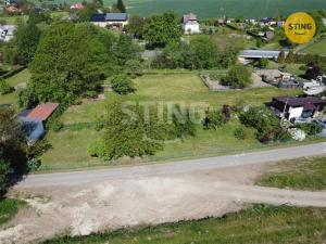 Prodej pozemku pro bydlení, Rapotín, 2280 m2