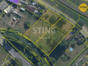Prodej pozemku pro bydlení, Rapotín, 2280 m2