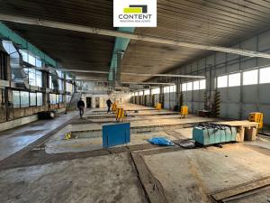 Pronájem komerčního pozemku, Praha - Satalice, K cihelně, 20500 m2