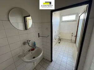 Pronájem komerčního pozemku, Praha - Satalice, K cihelně, 20500 m2