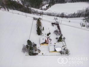 Prodej rodinného domu, Kunčice pod Ondřejníkem, 150 m2