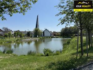 Prodej pozemku pro bydlení, Služovice, 992 m2