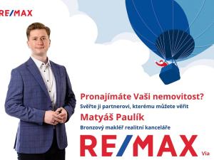 Pronájem kanceláře, Zlín, Vavrečkova, 50 m2