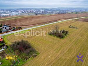 Prodej pozemku pro bydlení, Pohořelice, 768 m2