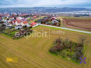 Prodej pozemku pro bydlení, Pohořelice, 768 m2