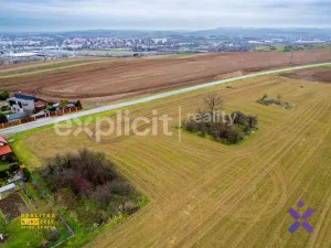 Prodej pozemku pro bydlení, Pohořelice, 922 m2
