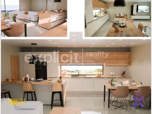 Prodej pozemku pro bydlení, Pohořelice, 920 m2