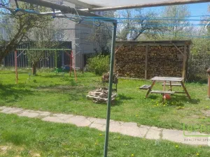 Prodej rodinného domu, Dobrá Voda u Českých Budějovic, Trávní, 90 m2
