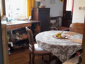 Prodej rodinného domu, Dobrá Voda u Českých Budějovic, Trávní, 90 m2