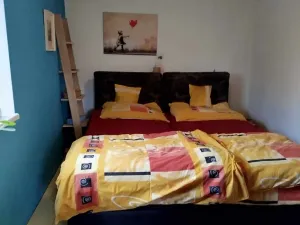 Prodej rodinného domu, Dobrá Voda u Českých Budějovic, Trávní, 90 m2