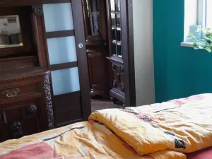 Prodej rodinného domu, Dobrá Voda u Českých Budějovic, Trávní, 90 m2